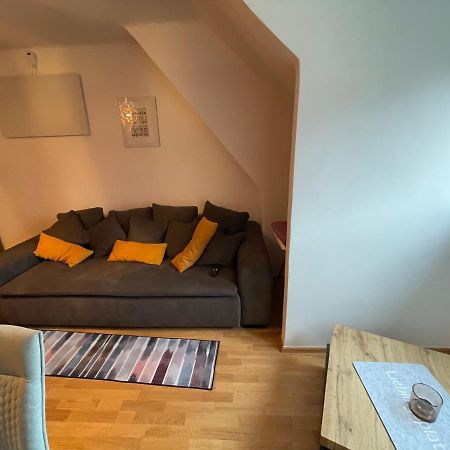Апартаменты Levelup 3 Living Graz M. Selfcheckin Экстерьер фото