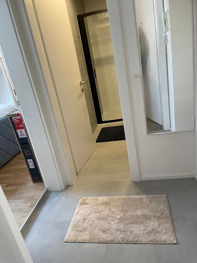 Апартаменты Levelup 3 Living Graz M. Selfcheckin Экстерьер фото